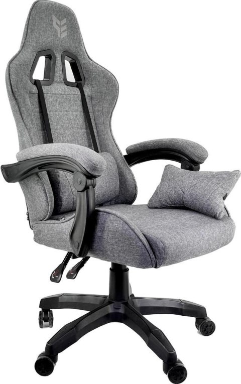 Fotel obrotowy gamingowy HERO ENZO STONE FABRIC Fotel obrotowy gamingowy HERO ENZO STONE FABRIC