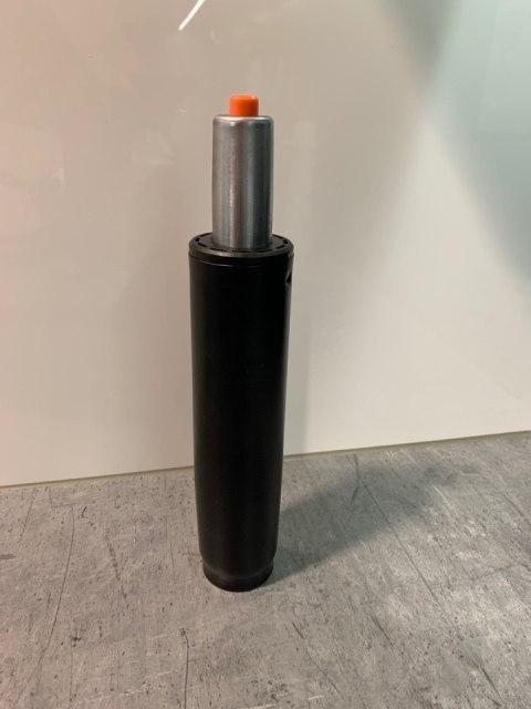 Siłownik fotela 300 mm - skok 100 mm Siłownik fotela 300 mm - skok 100 mm