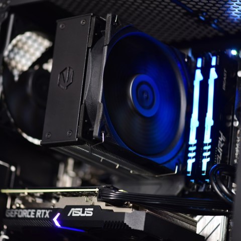 Actina ENDORFY 12100F/16GB/1TB/RTX4060/600W Actina ENDORFY 12100F/16GB/1TB/RTX4060/600W