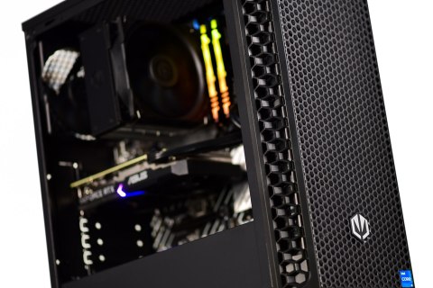 Actina ENDORFY 12100F/16GB/1TB/RTX4060/600W Actina ENDORFY 12100F/16GB/1TB/RTX4060/600W
