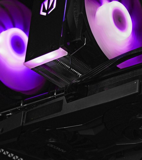 Actina ENDORFY 12400F/16GB/1TB/ARCA580/600W Actina ENDORFY 12400F/16GB/1TB/ARCA580/600W