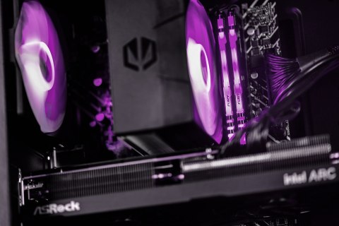 Actina ENDORFY 12400F/32GB/1TB/RX7700XT/750W Actina ENDORFY 12400F/32GB/1TB/RX7700XT/750W