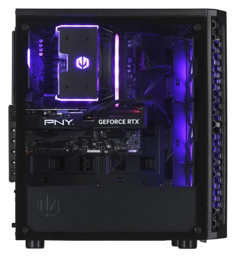 Actina ENDORFY 5600/16GB/1TB/RTX4060/600W Actina ENDORFY 5600/16GB/1TB/RTX4060/600W
