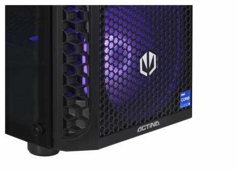 Actina ENDORFY 5600/16GB/1TB/RTX4060/600W Actina ENDORFY 5600/16GB/1TB/RTX4060/600W