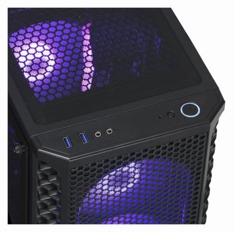 Actina ENDORFY 5600/16GB/1TB/RTX4060/600W Actina ENDORFY 5600/16GB/1TB/RTX4060/600W
