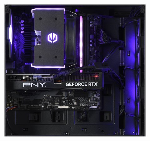 Actina ENDORFY 5600/16GB/1TB/RTX4060/600W Actina ENDORFY 5600/16GB/1TB/RTX4060/600W