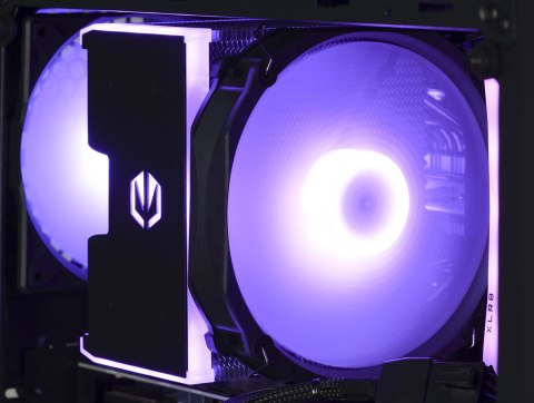 Actina ENDORFY 5600/16GB/1TB/RTX4060/600W Actina ENDORFY 5600/16GB/1TB/RTX4060/600W