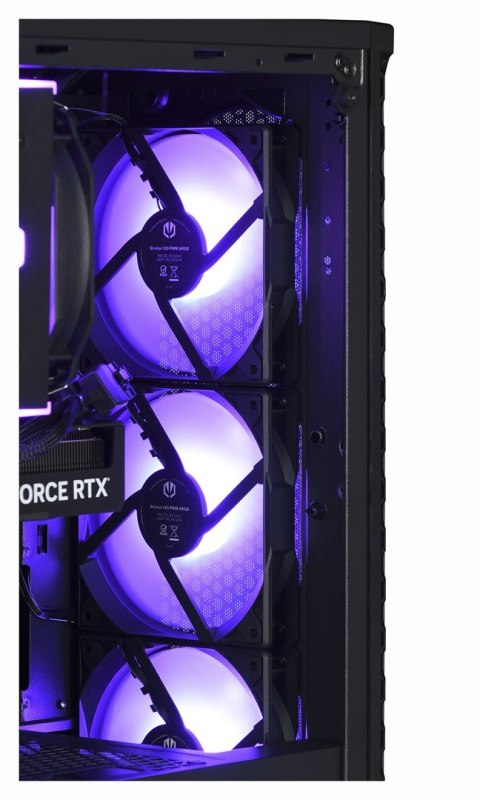 Actina ENDORFY 5600/16GB/1TB/RTX4060/600W Actina ENDORFY 5600/16GB/1TB/RTX4060/600W
