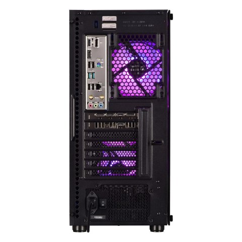 Actina ENDORFY 7700/32GB/1TB/RX7900XTX/1000W Actina ENDORFY 7700/32GB/1TB/RX7900XTX/1000W