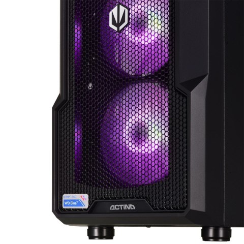 Actina ENDORFY 7700/32GB/1TB/RX7900XTX/1000W Actina ENDORFY 7700/32GB/1TB/RX7900XTX/1000W