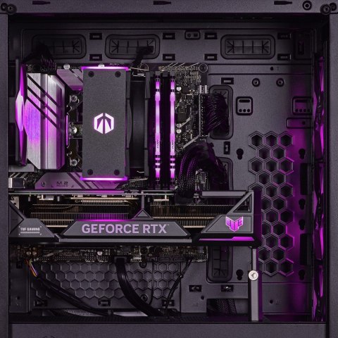 Actina ENDORFY 7700/32GB/1TB/RX7900XTX/1000W Actina ENDORFY 7700/32GB/1TB/RX7900XTX/1000W