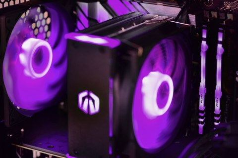 Actina ENDORFY 7700/32GB/1TB/RX7900XTX/1000W Actina ENDORFY 7700/32GB/1TB/RX7900XTX/1000W