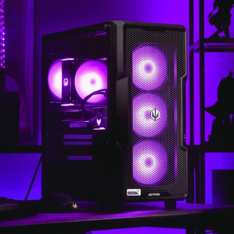 Actina ENDORFY 7700/32GB/1TB/RX7900XTX/1000W Actina ENDORFY 7700/32GB/1TB/RX7900XTX/1000W