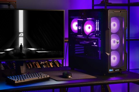 Actina ENDORFY 7700/32GB/1TB/RX7900XTX/1000W Actina ENDORFY 7700/32GB/1TB/RX7900XTX/1000W