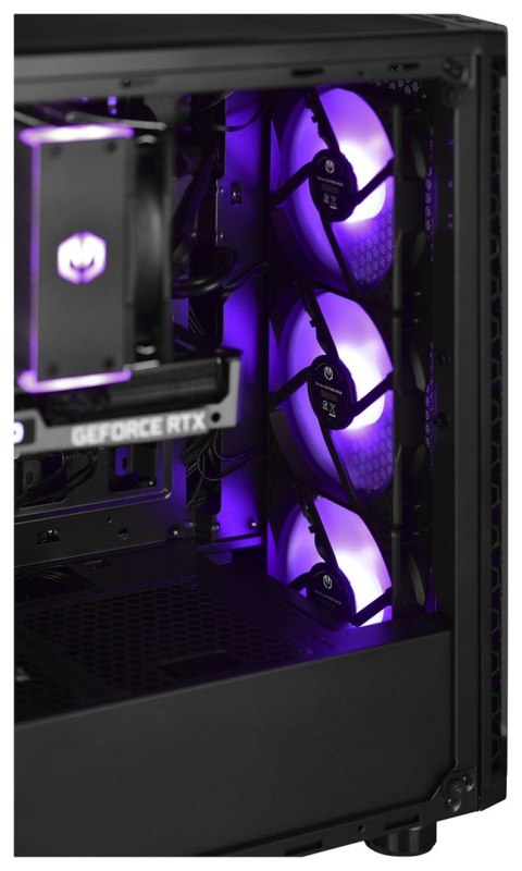 Actina ENDORFY Inno3D 12400F/16GB/1TB/RTX3060/600W Actina ENDORFY Inno3D 12400F/16GB/1TB/RTX3060/600W