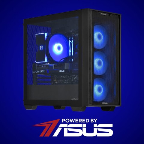 Actina PBA 3600/16GB/1TB/RX6600/500W Actina PBA 3600/16GB/1TB/RX6600/500W