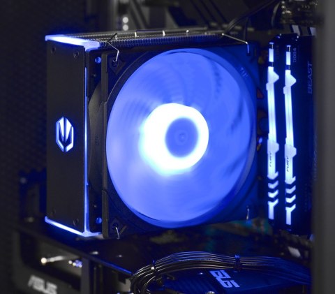 Actina PBA 3600/16GB/1TB/RX6600/500W Actina PBA 3600/16GB/1TB/RX6600/500W