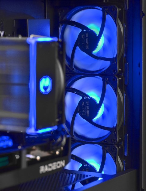 Actina PBA 3600/16GB/1TB/RX6600/500W Actina PBA 3600/16GB/1TB/RX6600/500W