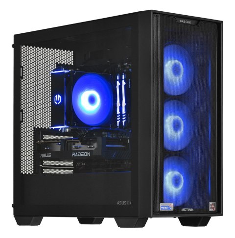 Actina PBA 5600/16GB/1TB/RX7600/500W Actina PBA 5600/16GB/1TB/RX7600/500W
