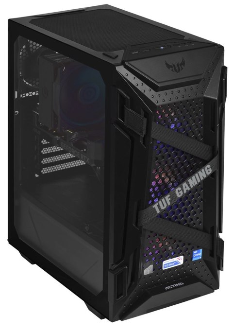 Actina PBA 5600/16GB/1TB/RTX3060/600W Actina PBA 5600/16GB/1TB/RTX3060/600W