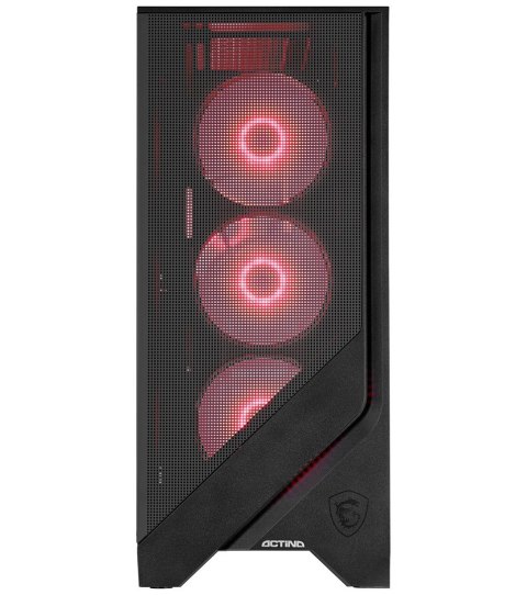 Actina PBM 7700/32GB/1TB/RTX4060/650W Actina PBM 7700/32GB/1TB/RTX4060/650W