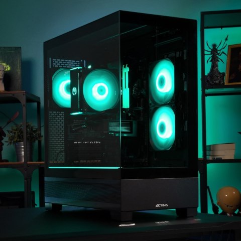 Actina View 14500/32GB/1TB/ArcA770/650W Actina View 14500/32GB/1TB/ArcA770/650W