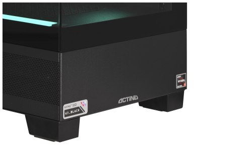 Actina View 7800X3D/32GB/1TB/RX7900XTX/1000W Actina View 7800X3D/32GB/1TB/RX7900XTX/1000W