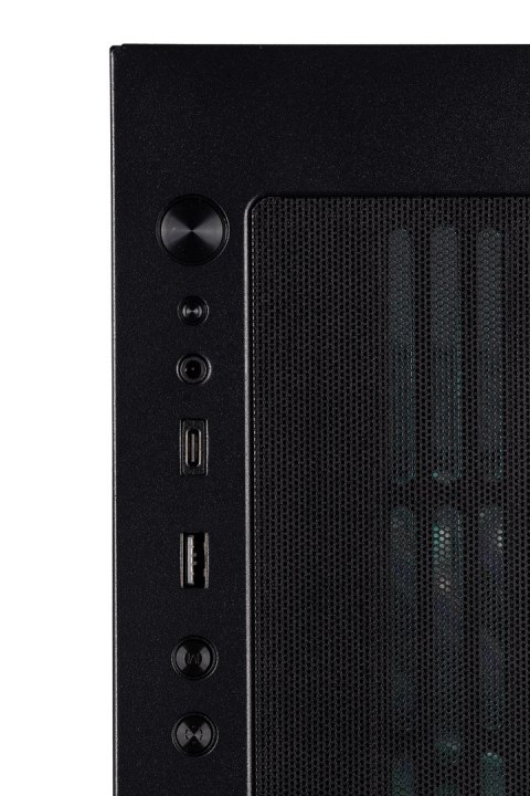 Actina View 7800X3D/32GB/1TB/RX7900XTX/1000W Actina View 7800X3D/32GB/1TB/RX7900XTX/1000W