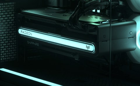 Actina View 7800X3D/32GB/1TB/RX7900XTX/1000W Actina View 7800X3D/32GB/1TB/RX7900XTX/1000W