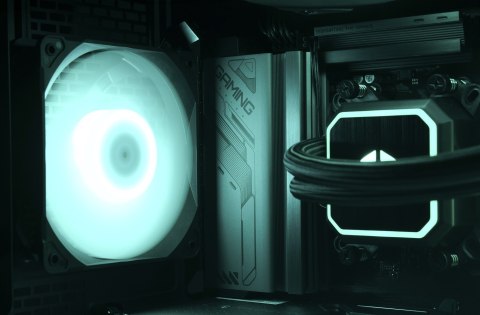 Actina View 7800X3D/32GB/1TB/RX7900XTX/1000W Actina View 7800X3D/32GB/1TB/RX7900XTX/1000W