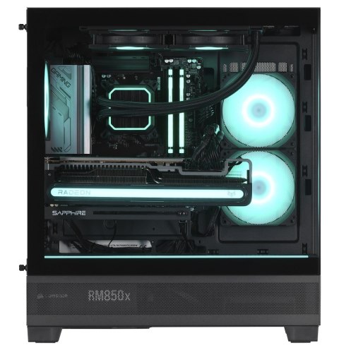 Actina View 7800X3D/32GB/1TB/RX7900XTX/1000W Actina View 7800X3D/32GB/1TB/RX7900XTX/1000W
