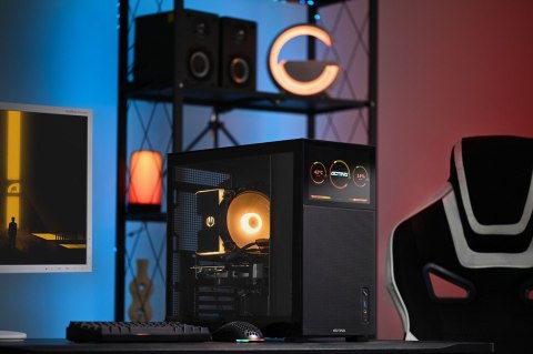 Actina EXPOSE 5600X/32GB/1TB/RTX4060/600W Actina EXPOSE 5600X/32GB/1TB/RTX4060/600W