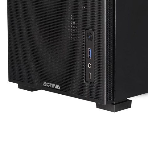 Actina EXPOSE 7500F/32GB/1TB/RTX4060Ti/600W Actina EXPOSE 7500F/32GB/1TB/RTX4060Ti/600W