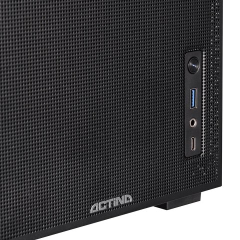 Actina EXPOSE 7600/32GB/1TB/RX7700XT/750W Actina EXPOSE 7600/32GB/1TB/RX7700XT/750W