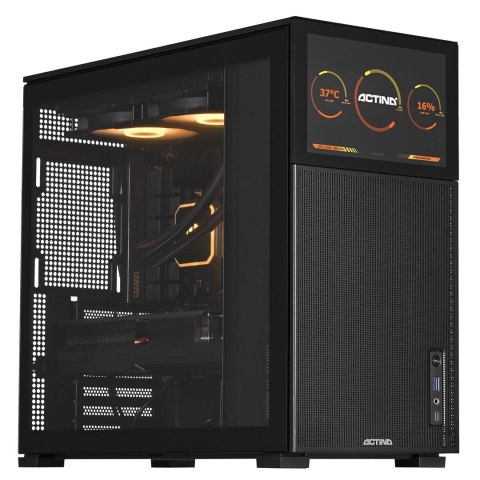 Actina EXPOSE 7800X3D/32GB/2TB/RX7900GRE/750W Actina EXPOSE 7800X3D/32GB/2TB/RX7900GRE/750W