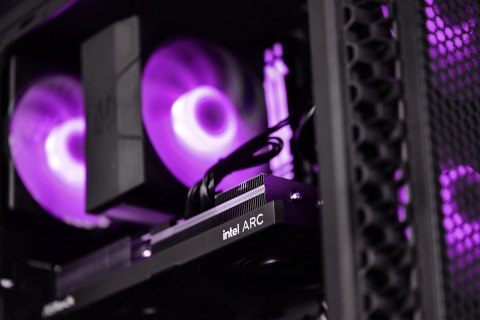Actina ENDORFY 12400F/32GB/1TB/RX6600/600W Actina ENDORFY 12400F/32GB/1TB/RX6600/600W