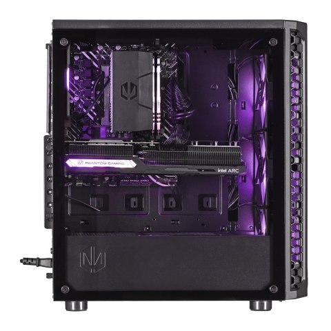 Actina ENDORFY 5500/16GB/500GB/RTX3060/600W Actina ENDORFY 5500/16GB/500GB/RTX3060/600W