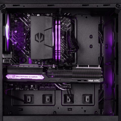 Actina ENDORFY 5600/16GB/1TB/RTX3060/600W Actina ENDORFY 5600/16GB/1TB/RTX3060/600W