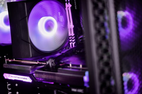 Actina ENDORFY 5600/16GB/1TB/RTX3060/600W Actina ENDORFY 5600/16GB/1TB/RTX3060/600W