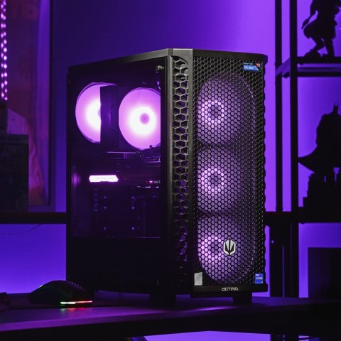 Actina ENDORFY 5600/16GB/1TB/RTX3060/600W Actina ENDORFY 5600/16GB/1TB/RTX3060/600W