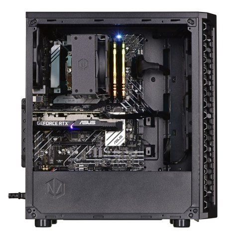 Actina ENDORFY 5700X/32GB/1TB/RX7800XT/750W Actina ENDORFY 5700X/32GB/1TB/RX7800XT/750W
