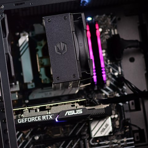 Actina ENDORFY 5700X/32GB/1TB/RX7800XT/750W Actina ENDORFY 5700X/32GB/1TB/RX7800XT/750W