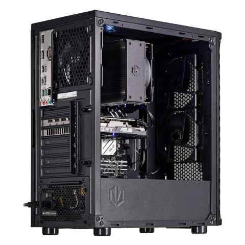 Actina ENDORFY 5700X/32GB/1TB/RX7800XT/750W Actina ENDORFY 5700X/32GB/1TB/RX7800XT/750W