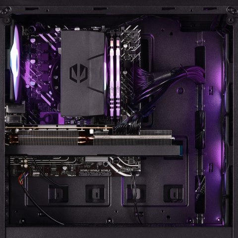 Actina ENDORFY 9600X/32GB/1TB/RX7700XT/750W Actina ENDORFY 9600X/32GB/1TB/RX7700XT/750W