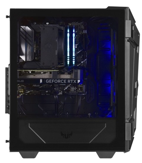 Actina PBA 12400F/16GB/1TB/RTX3060/600W Actina PBA 12400F/16GB/1TB/RTX3060/600W