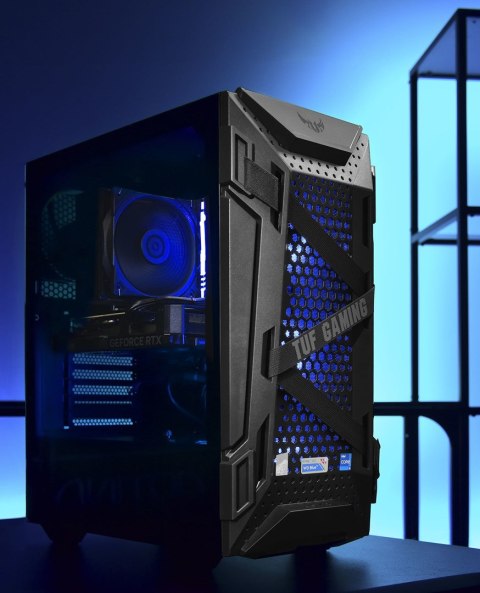 Actina PBA 12400F/16GB/1TB/RTX3060/600W Actina PBA 12400F/16GB/1TB/RTX3060/600W