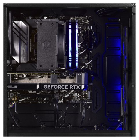 Actina PBA 12400F/16GB/1TB/RTX3060/600W Actina PBA 12400F/16GB/1TB/RTX3060/600W