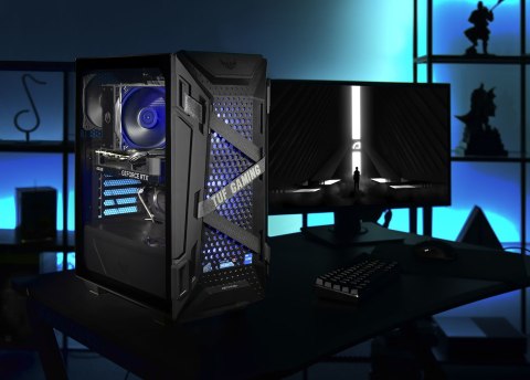 Actina PBA 12400F/16GB/1TB/RTX3060/600W Actina PBA 12400F/16GB/1TB/RTX3060/600W