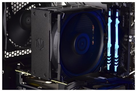 Actina PBA 12400F/16GB/1TB/RTX3060/600W Actina PBA 12400F/16GB/1TB/RTX3060/600W