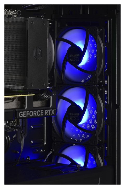 Actina PBA 12400F/16GB/1TB/RTX3060/600W Actina PBA 12400F/16GB/1TB/RTX3060/600W